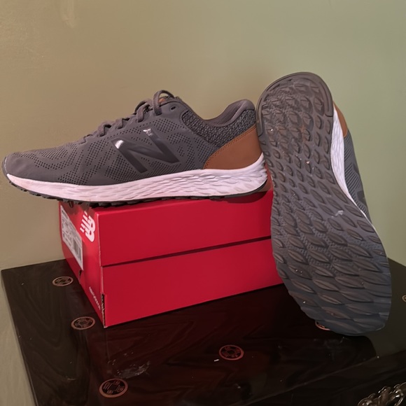 New Balance trail Running Course - Picture 4 of 4